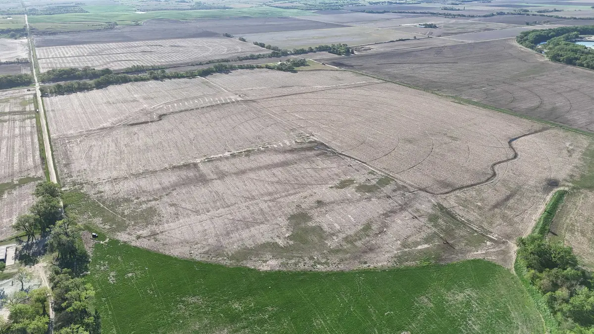 0000 90 RD, Scandia, KS 66966
