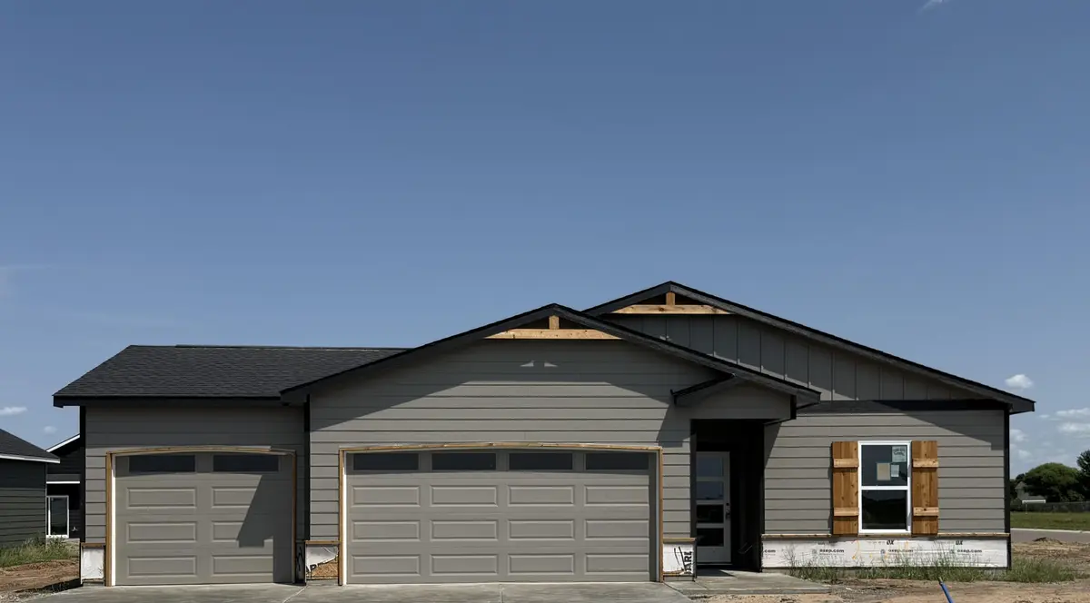 2224 S Colt Pl, Haysville, KS 67060