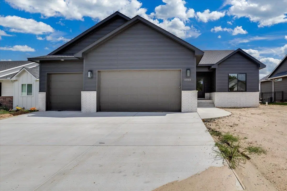 10411 W Graber Cir., Wichita, KS 67215