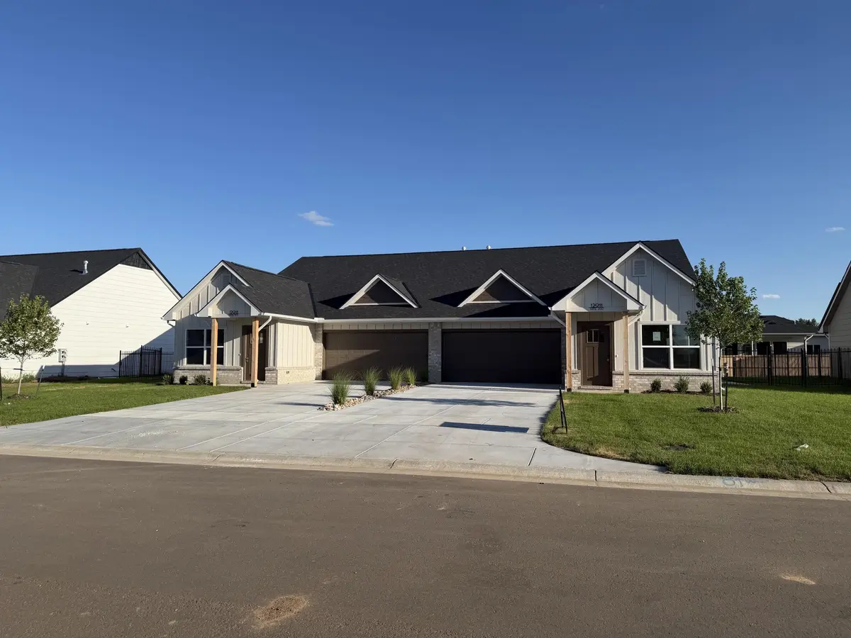12911 W Thorton St, Wichita, KS 67235