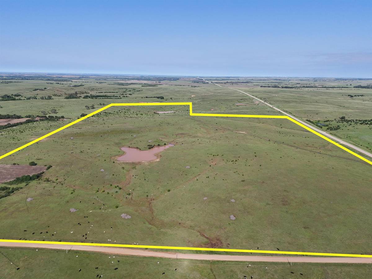 0000 240th Road, Miltonvale, KS 67466