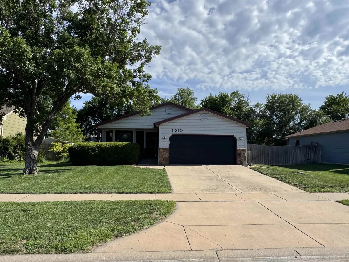 11210 W Jewell St, Wichita, KS 67209