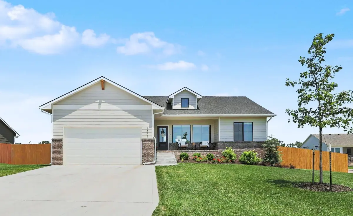 3401 S Linden Ct, Wichita, KS 67210