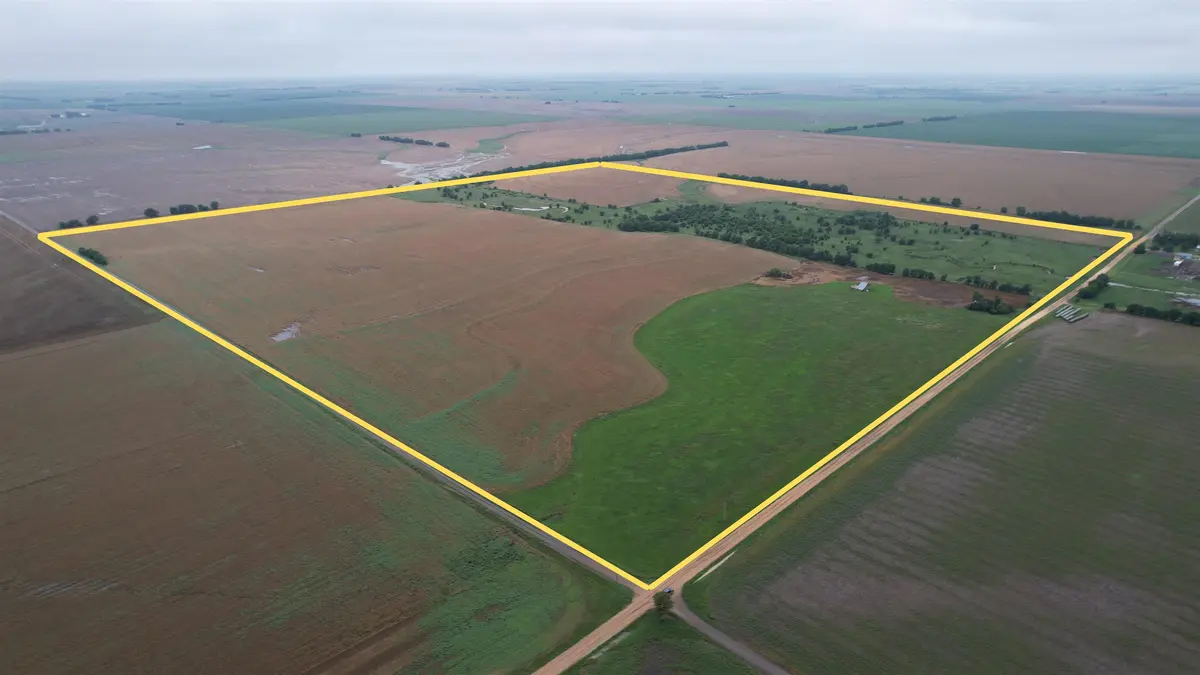 00000 Center, Beloit, KS 67420