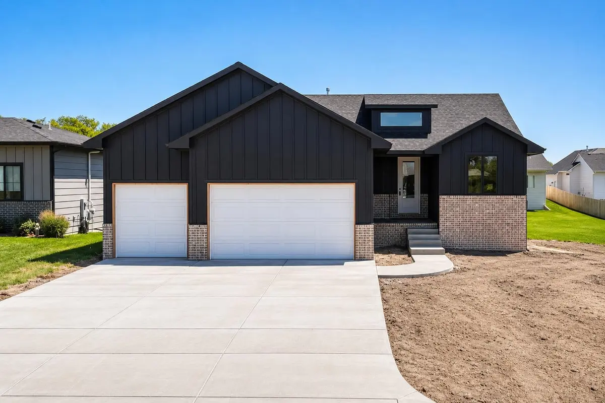 5758 N Edwards St., Wichita, KS 67204