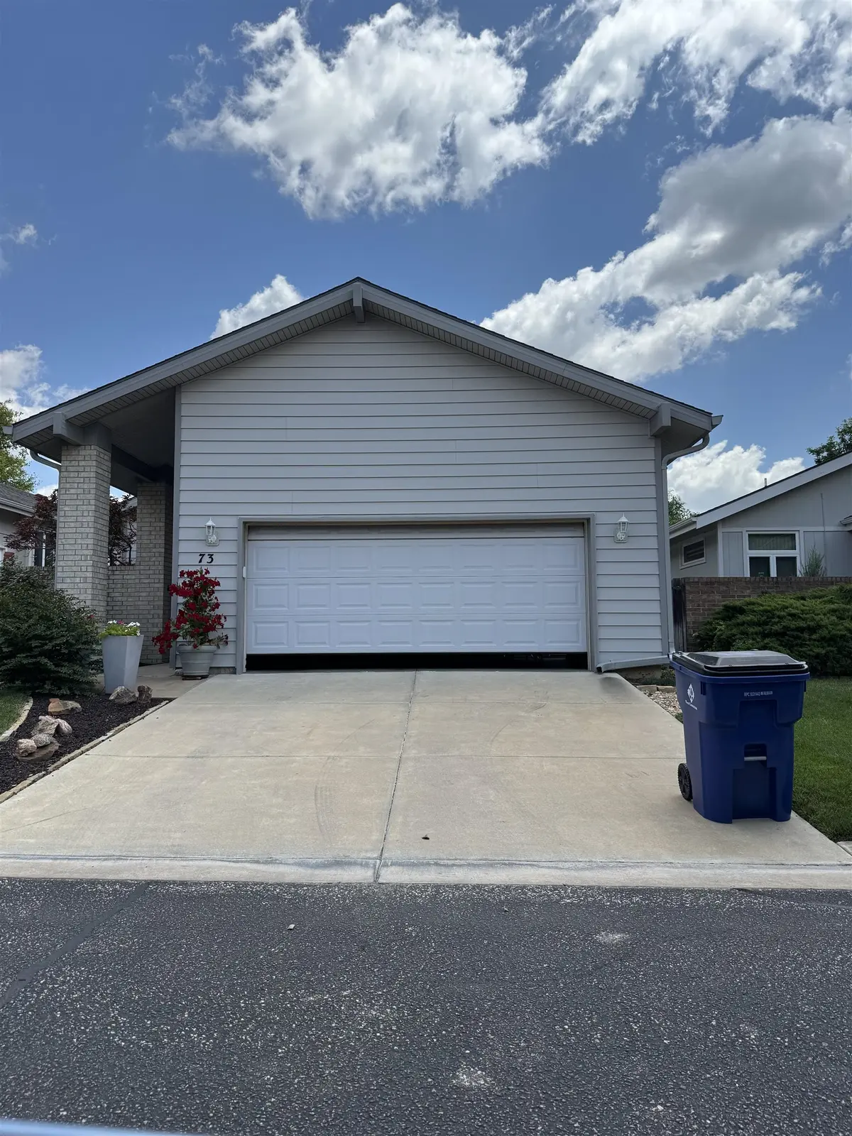 7700 E 13th St N, Unit #73, Wichita, KS 67206
