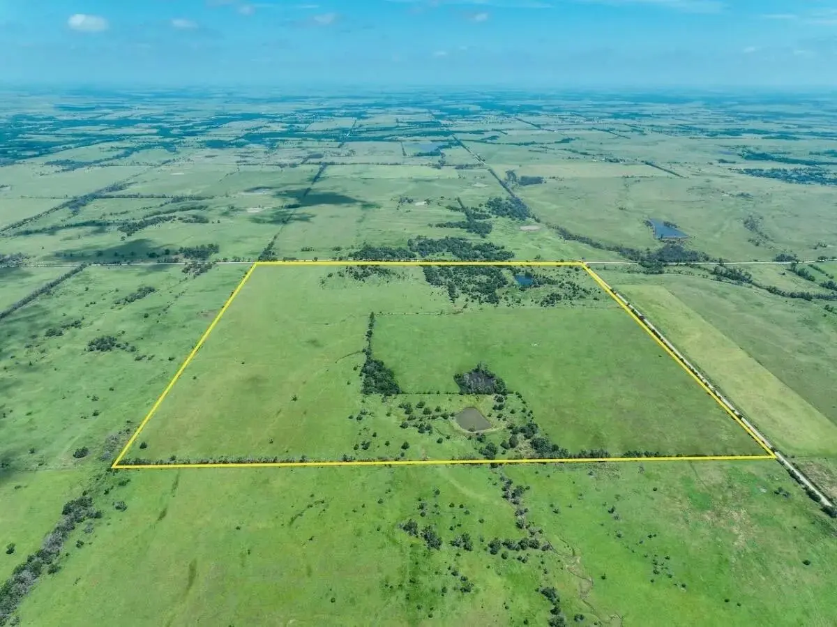 000 Road 12, Piedmont, KS 67122