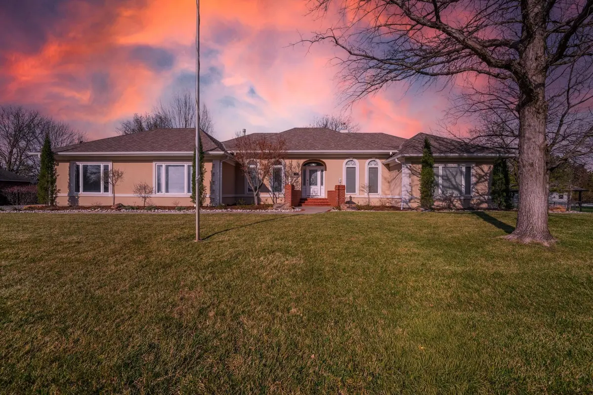 1501 N Castle Rock, Wichita, KS 67230