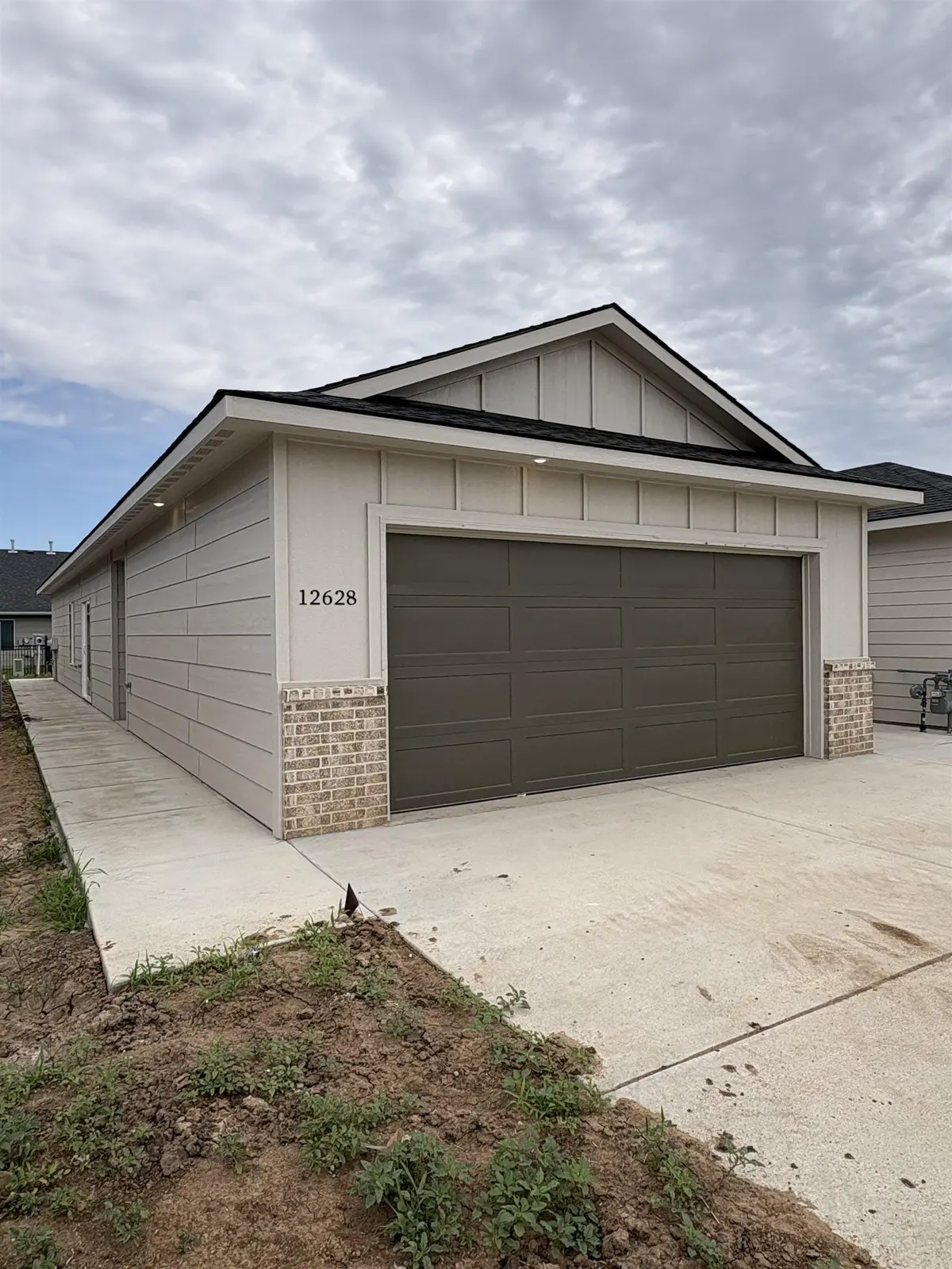 12628 W Northstar St, Wichita, KS 67223