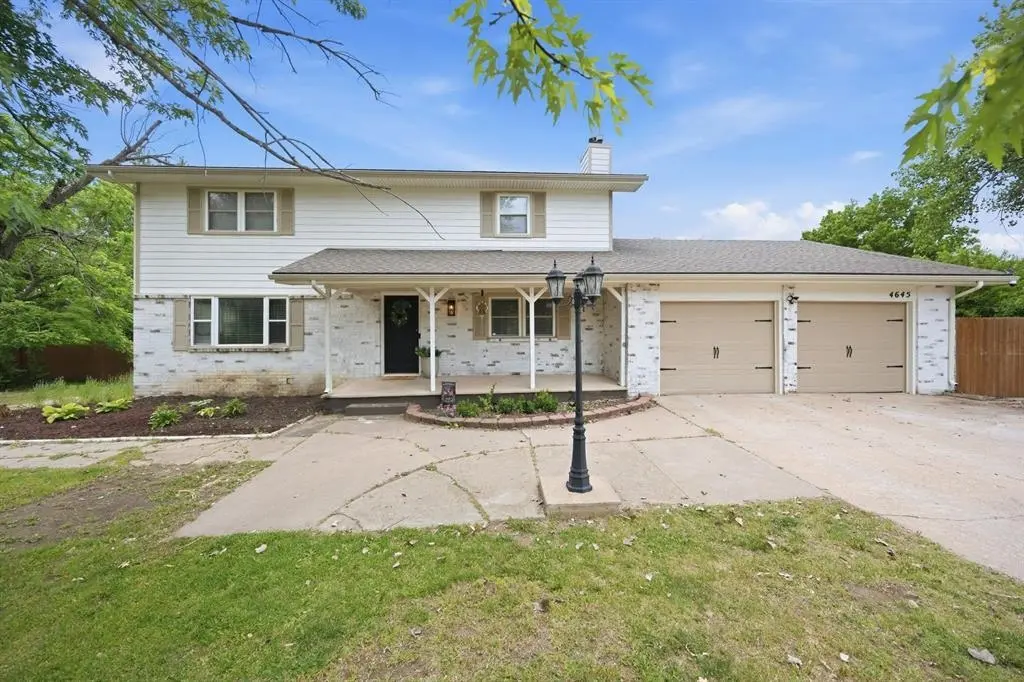 4645 N Hillcrest St., Bel Aire, KS 67220