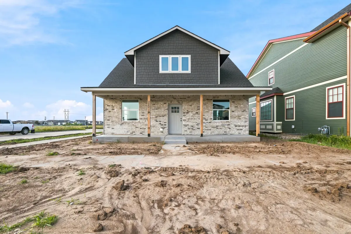 12015 W Arvada Blvd, Wichita, KS 67223