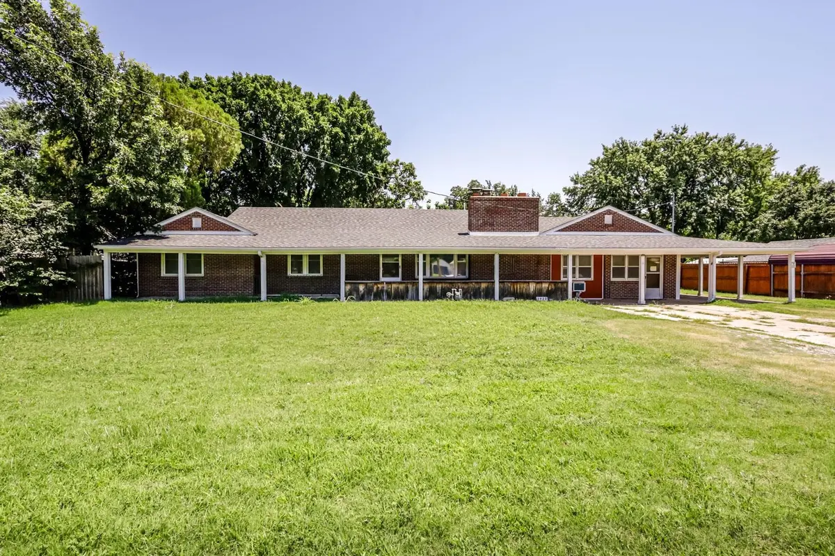 2928 N Amidon, Wichita, KS 67204
