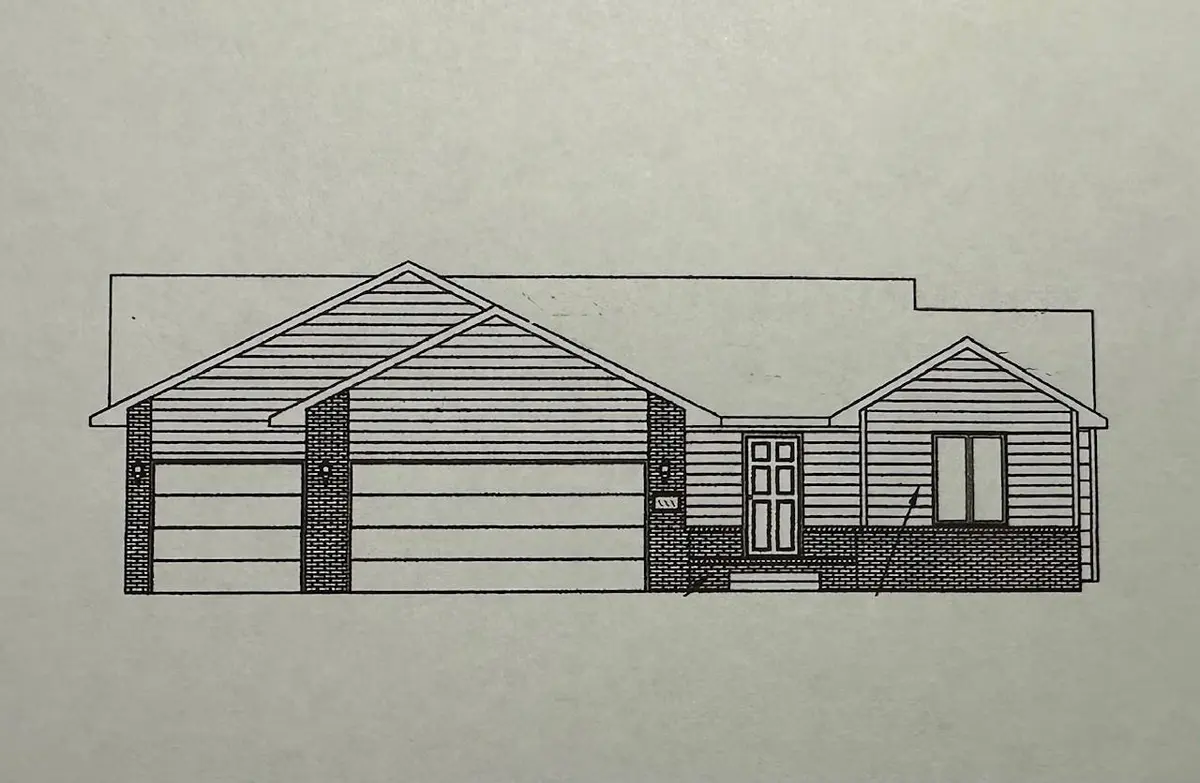 2803 N Rutland Ln, Augusta, KS 67010