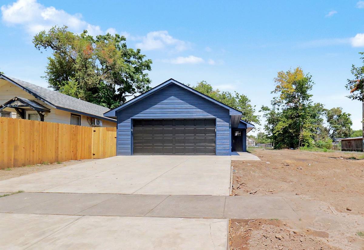 1118 W Munnell, Wichita, KS 67213