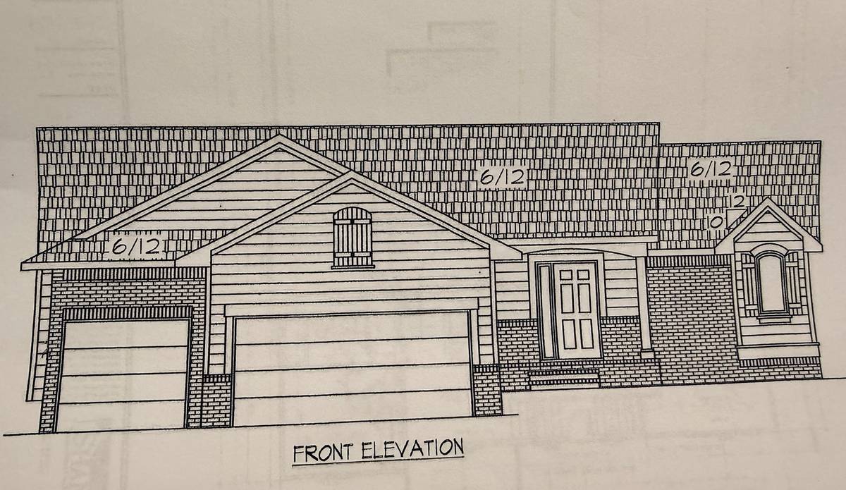 2112 S Tara Falls St, Wichita, KS 67207
