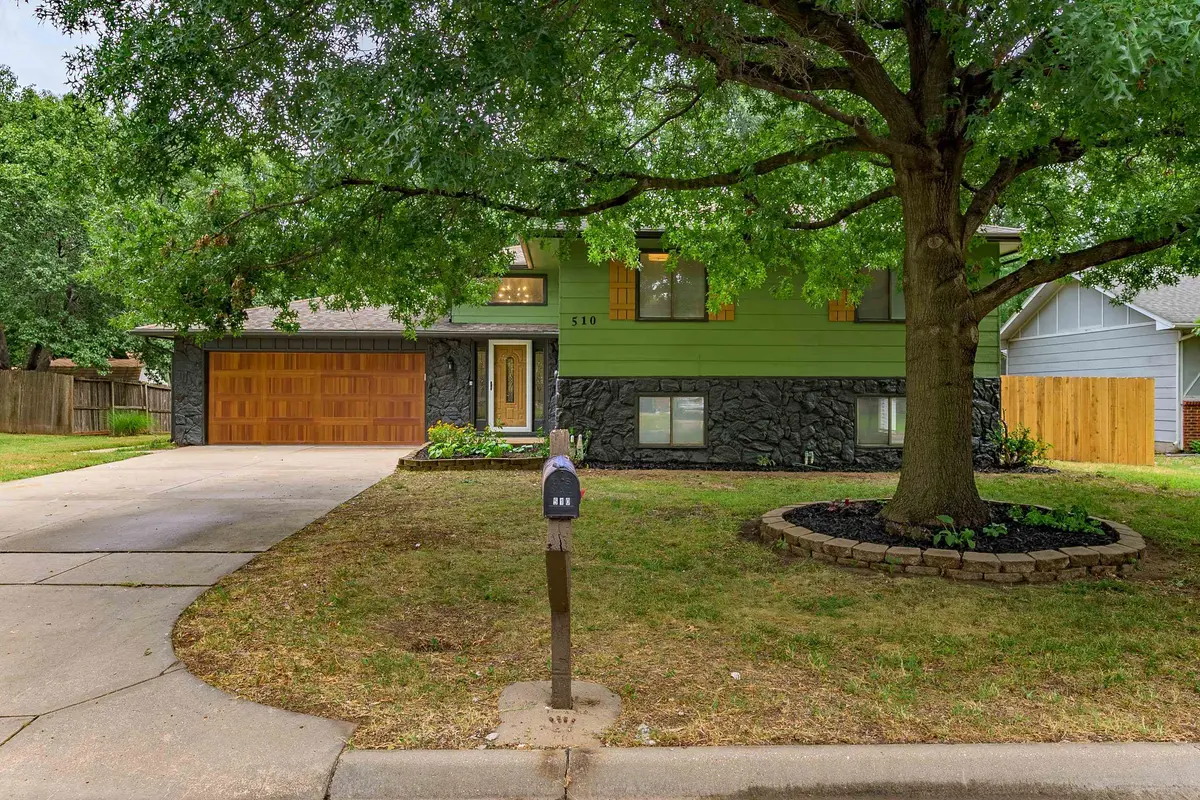 510 N Prescott St, Wichita, KS 67212-5420