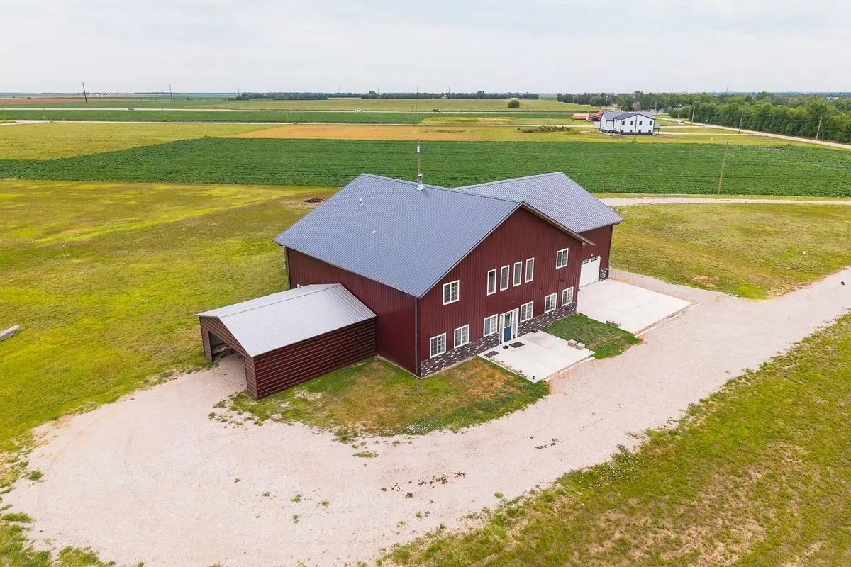 1321 12th, Mcpherson, KS 67460
