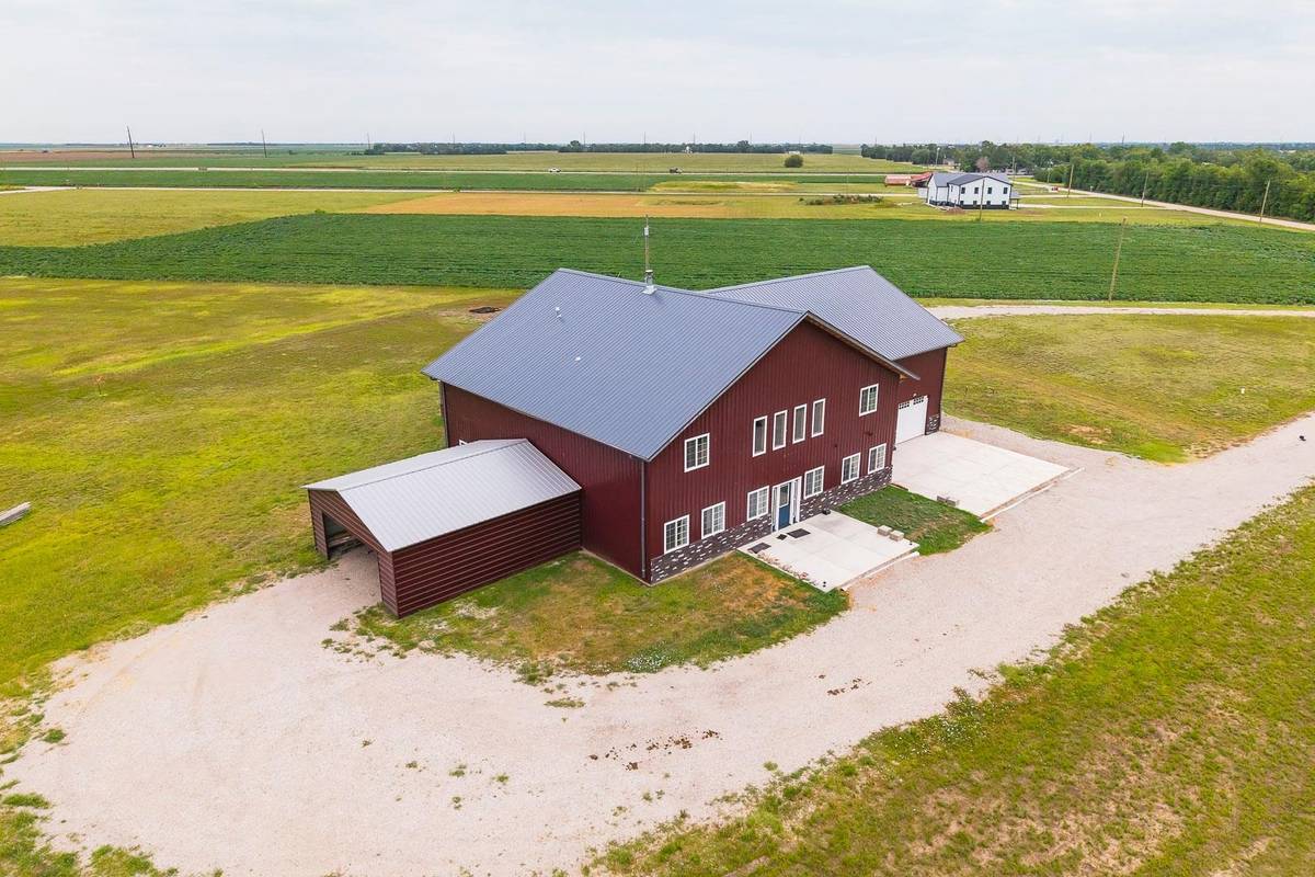 1321 12th, Mcpherson, KS 67460