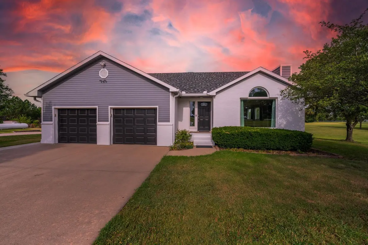 235 N Tyler, Wellington, KS 67152