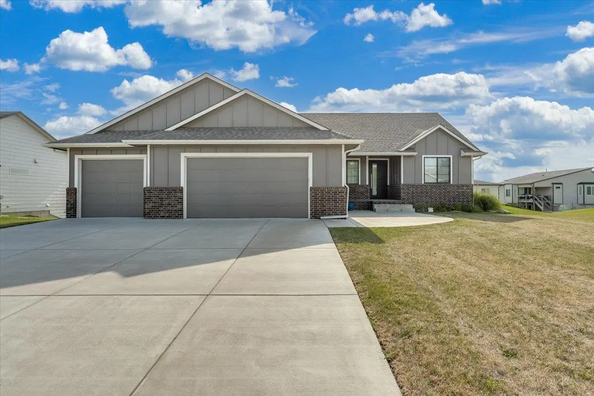 12006 E Bonita, Wichita, KS 67207