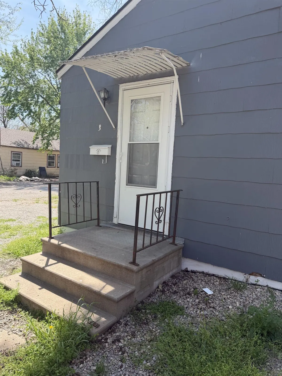 4311 Boston, Wichita, KS 67218