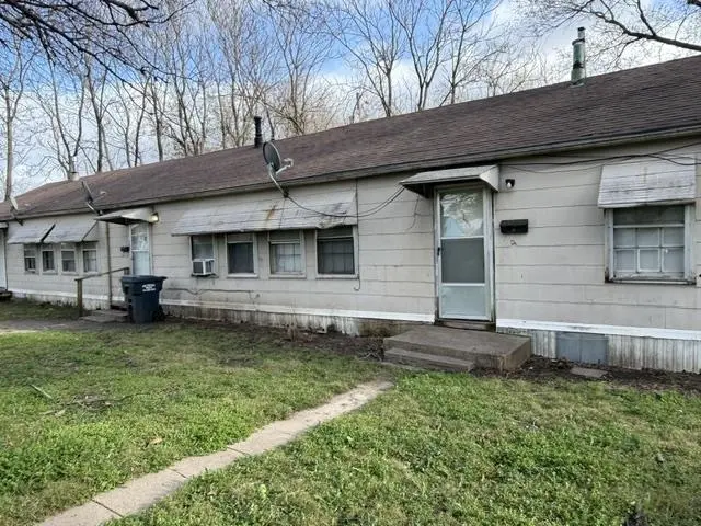 3165 S Clifton, Wichita, KS 67210