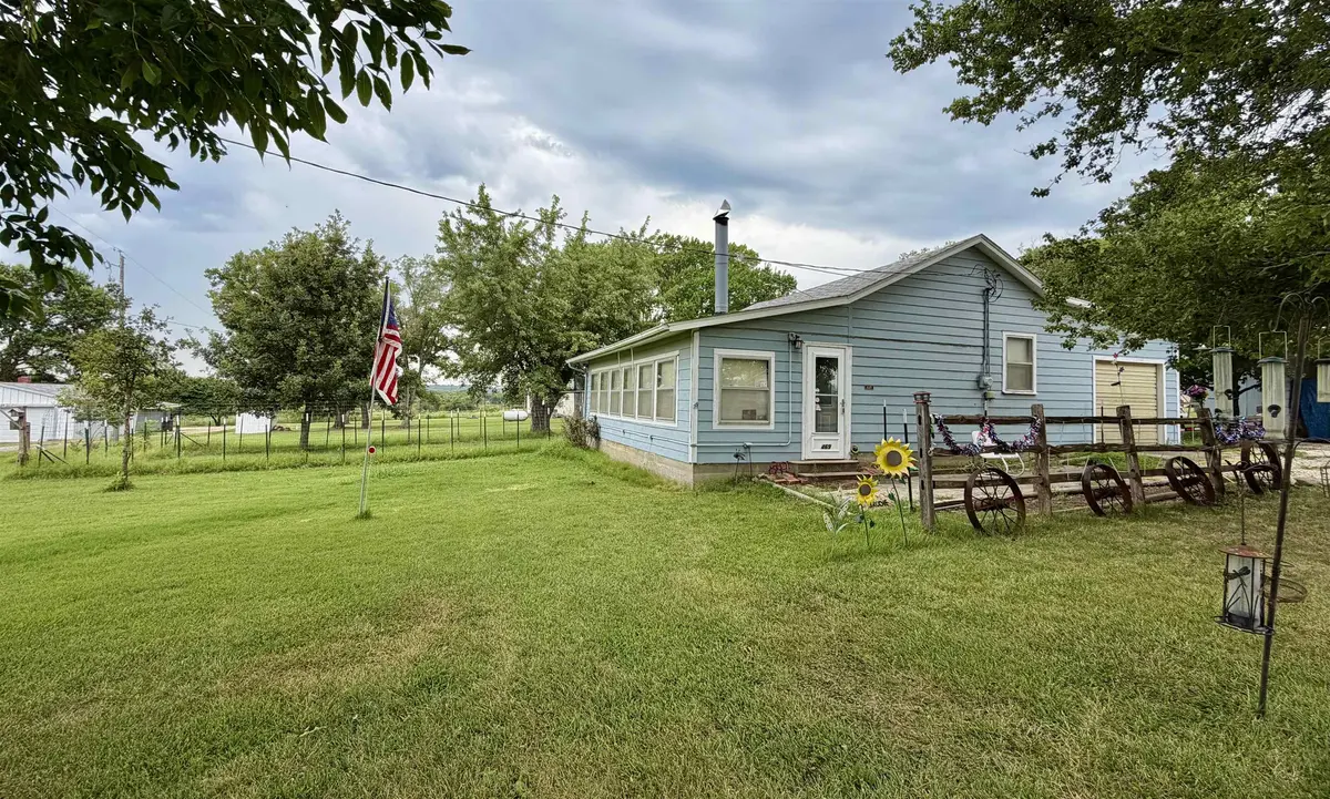 469 AA70 Rd, Fall River, KS 67047