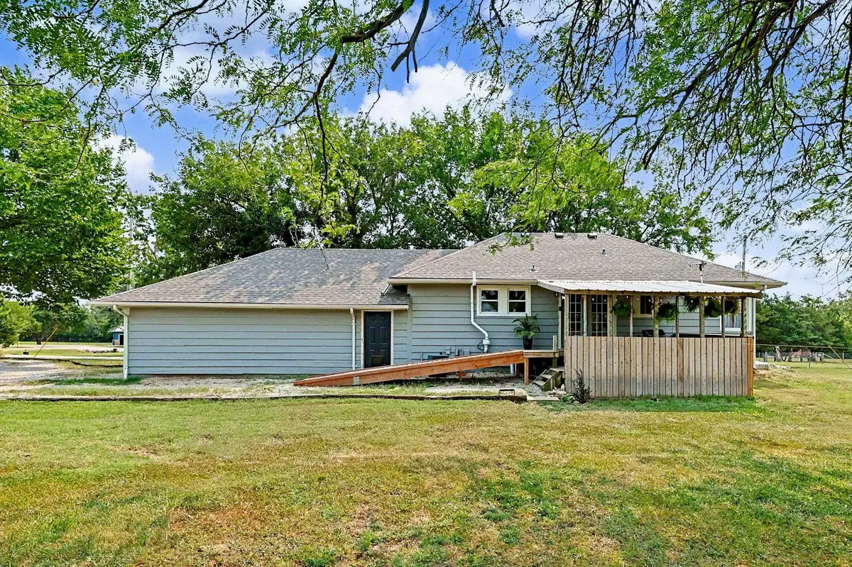 10605 SW 114th Ter, Augusta, KS 67010
