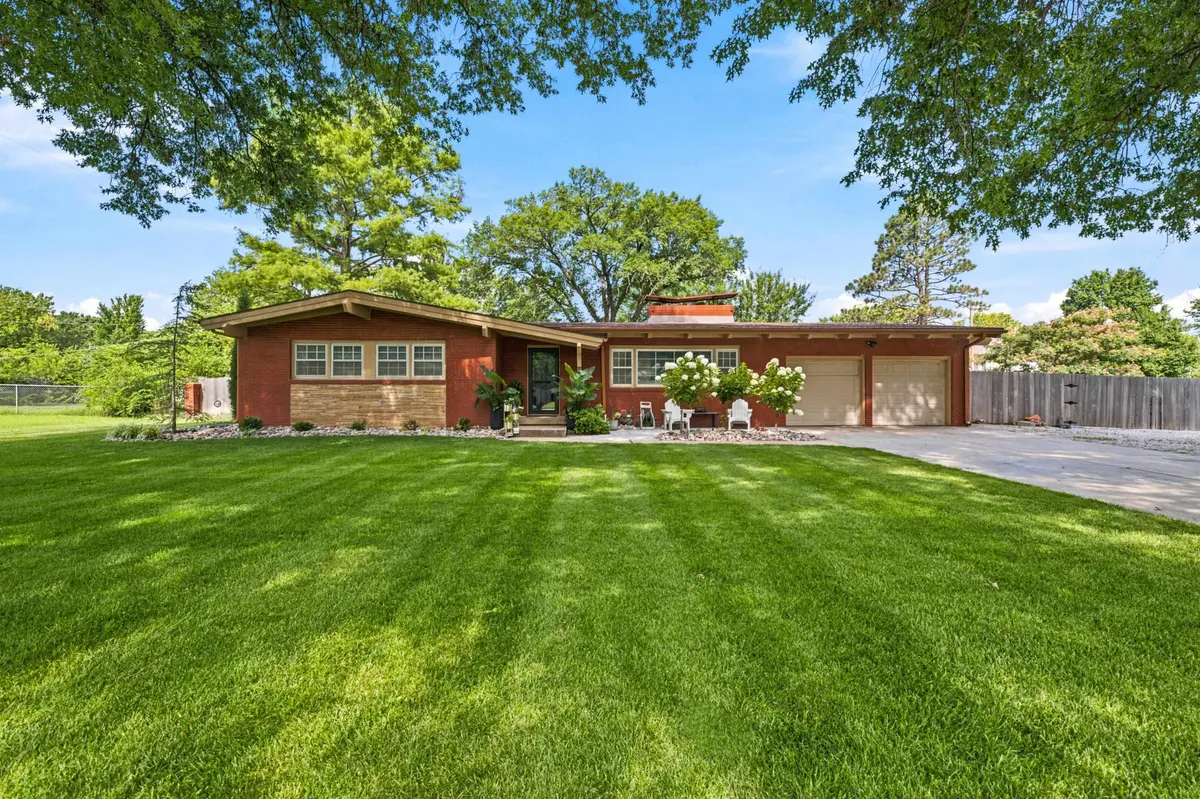 974 W Alexander Ave, Haysville, KS 67060