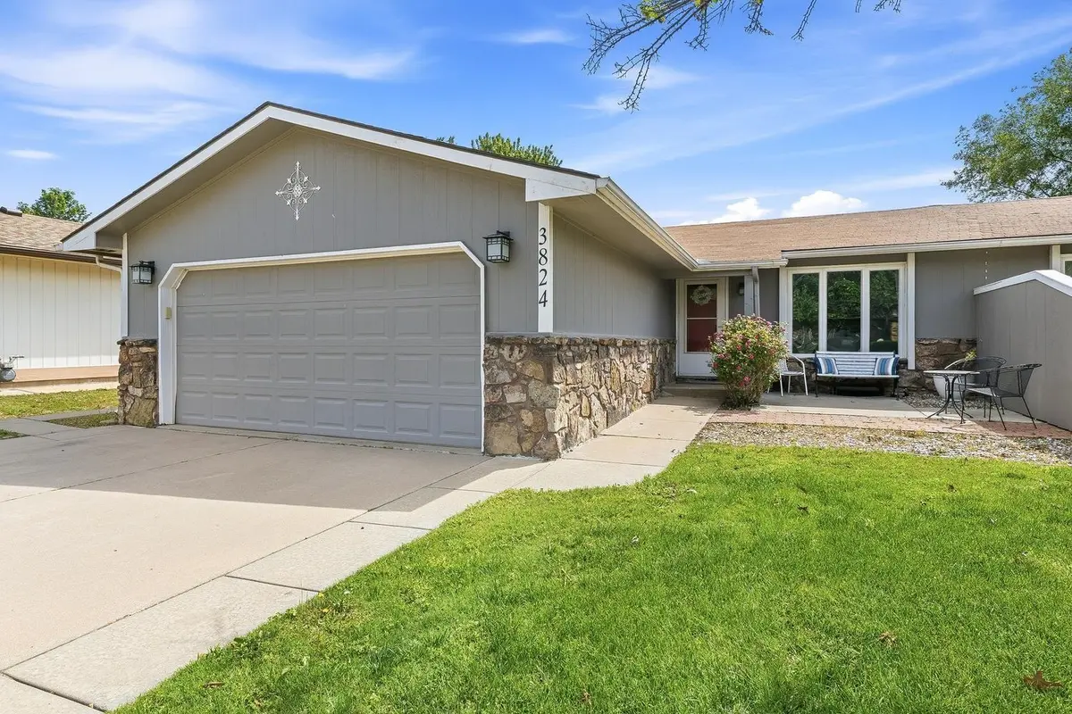 3824 N Garland St, Wichita, KS 67204