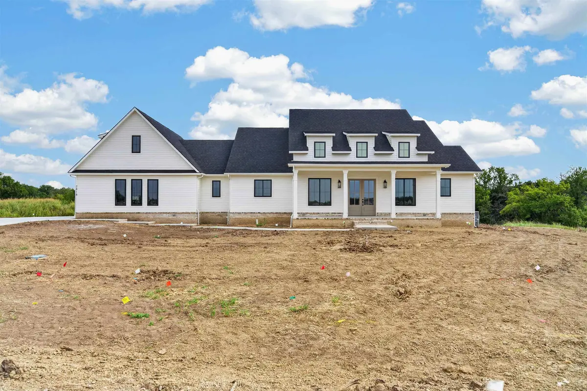 2818 E Kay St, Derby, KS 67037