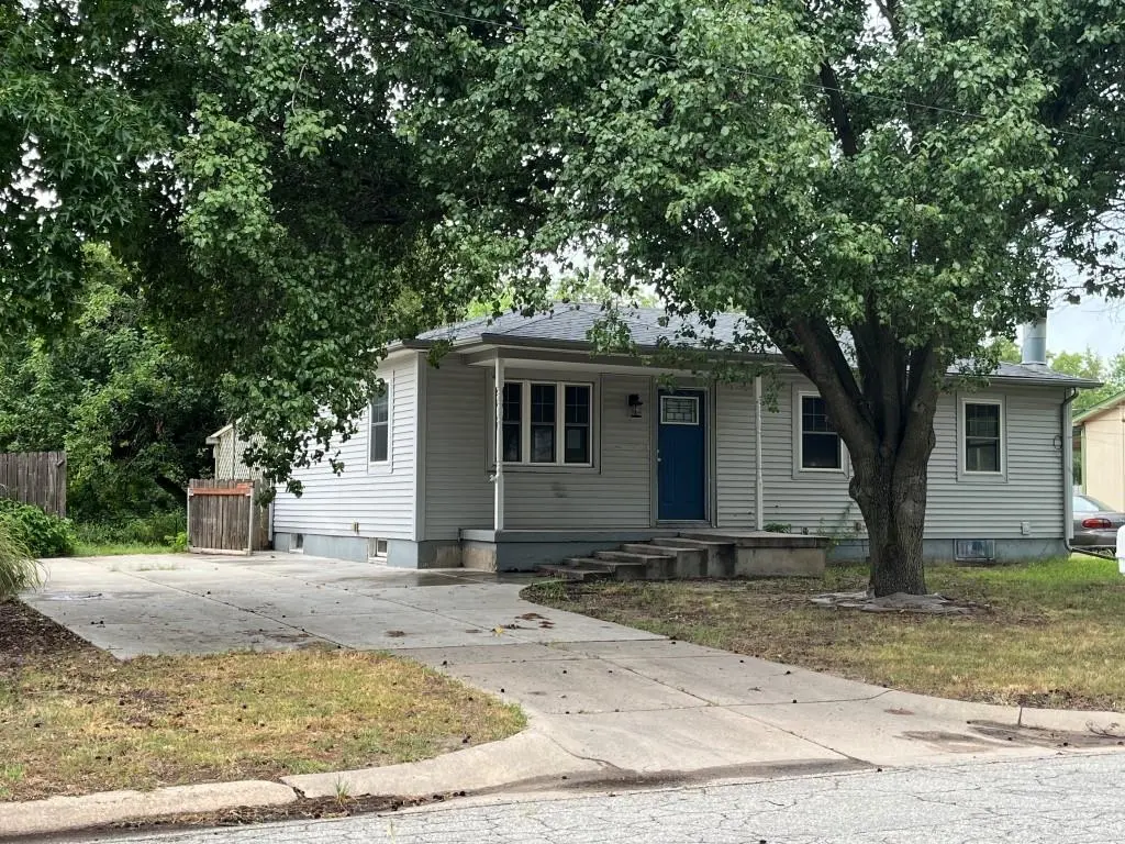 580 Turkle Ave, Haysville, KS 67060-0000