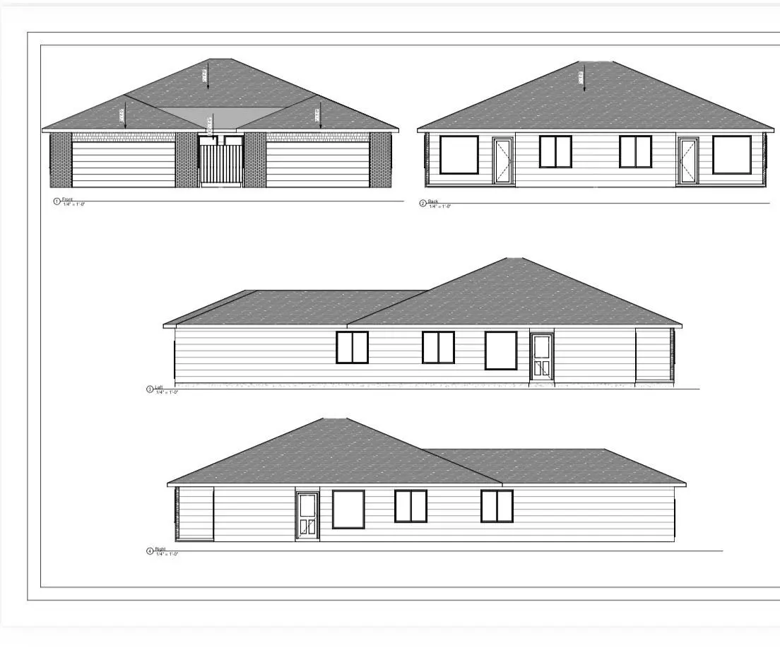 2924 S Denene St, Wichita, KS 67215