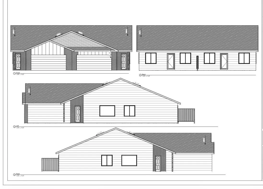 2928 S Denene St, Wichita, KS 67215