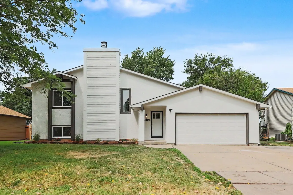 2519 S Lori, Wichita, KS 67210