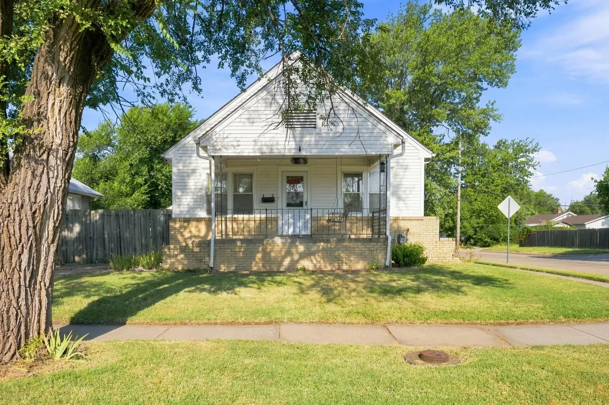 157 N Richmond, Wichita, KS 67203