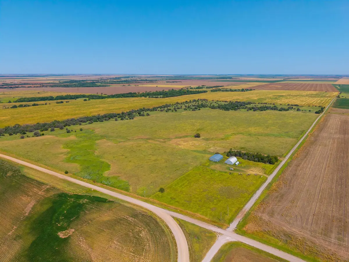00000 S Ryan Rd, Caldwell, KS 67022