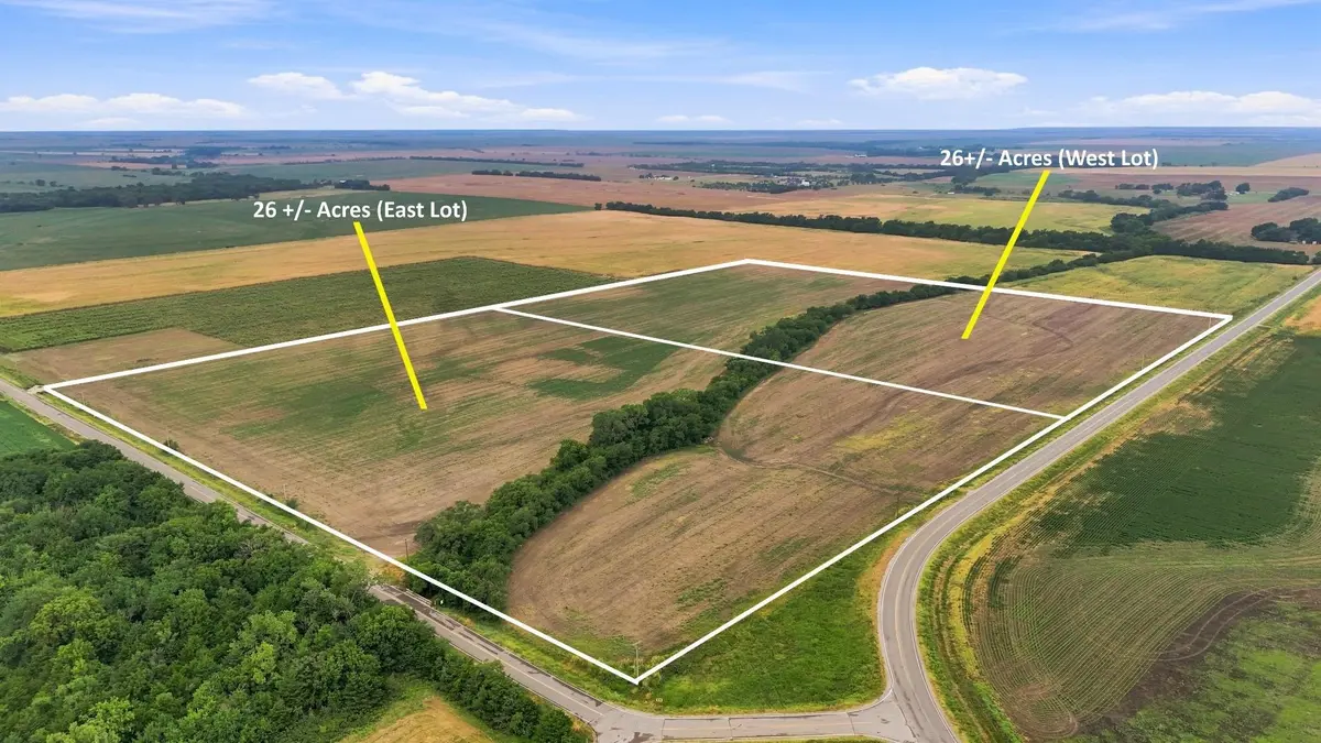 0000 W 111th St S (E lot), Clearwater, KS 67026