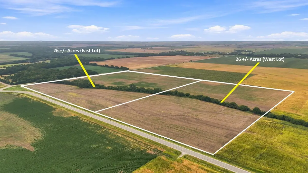 0000 W 111th St S (W lot), Clearwater, KS 67026