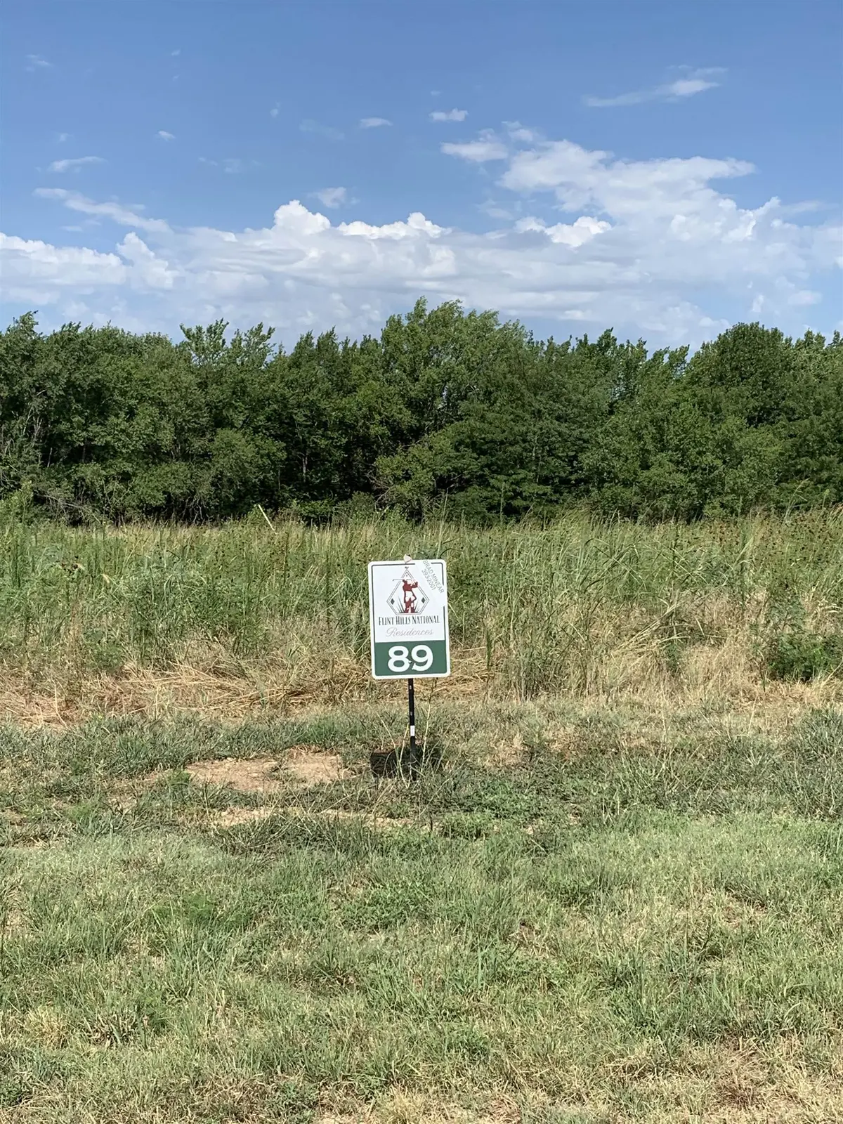 1403 E Flint Hills National Pkwy, Andover, KS 67002