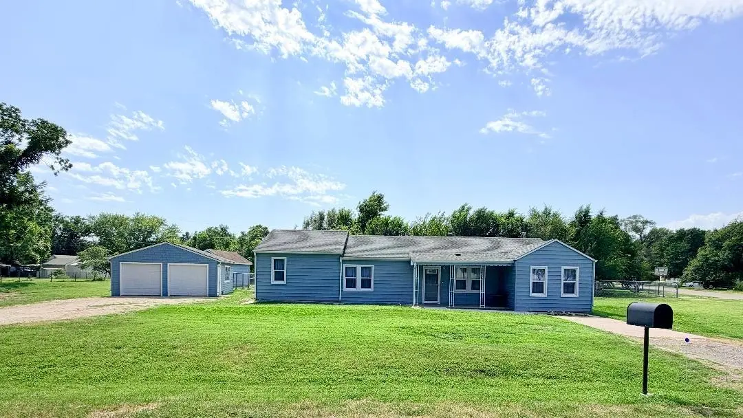 5757 S Mead Ave, Wichita, KS 67216