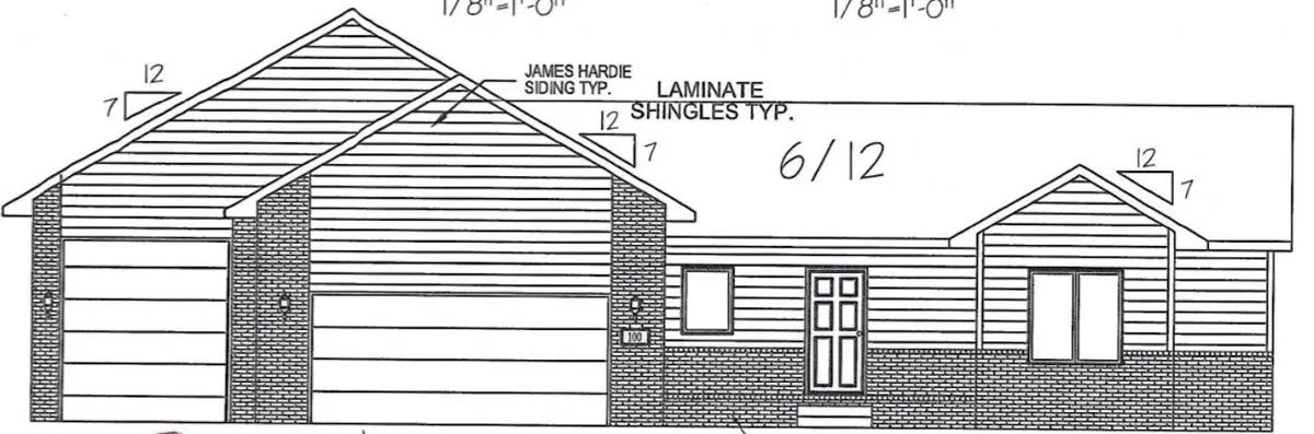 100 E Hickam St., Derby, KS 67037