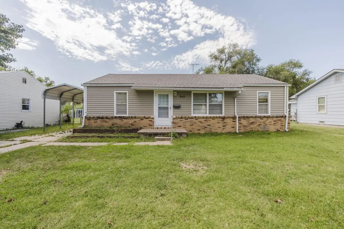 951 N Derby, Derby, KS 67037