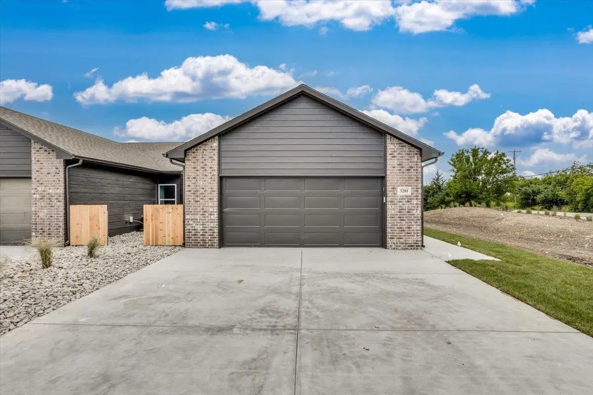 5024 N Vassar Ave, Wichita, KS 67220