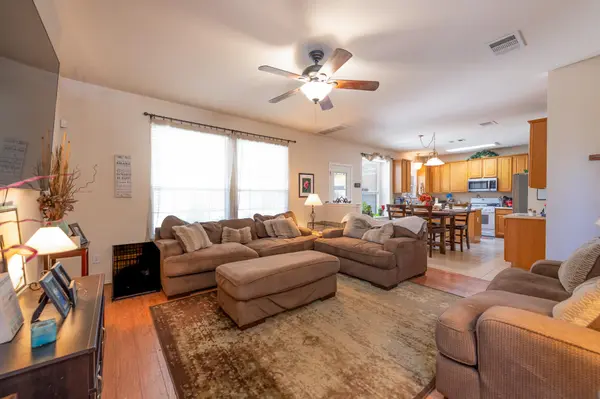 2909 Fleet DR, Austin, TX 78748