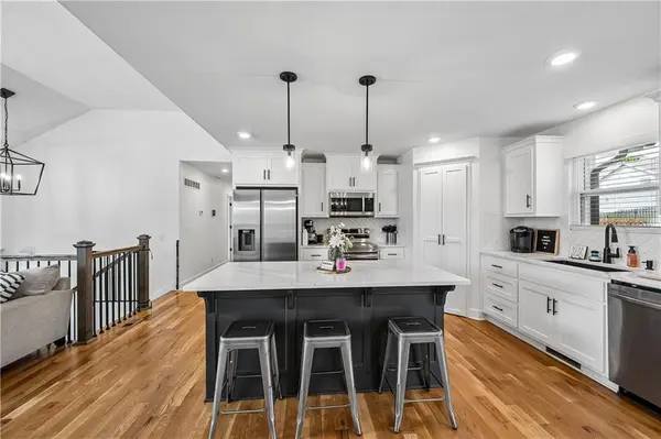 11848 N Kentucky AVE, Kansas City, MO 64157