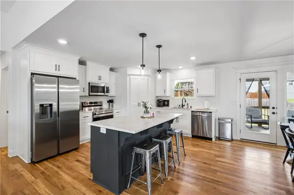 11848 N Kentucky AVE, Kansas City, MO 64157