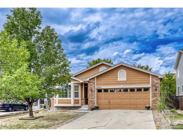 2035 Alpine, Erie, CO 80516