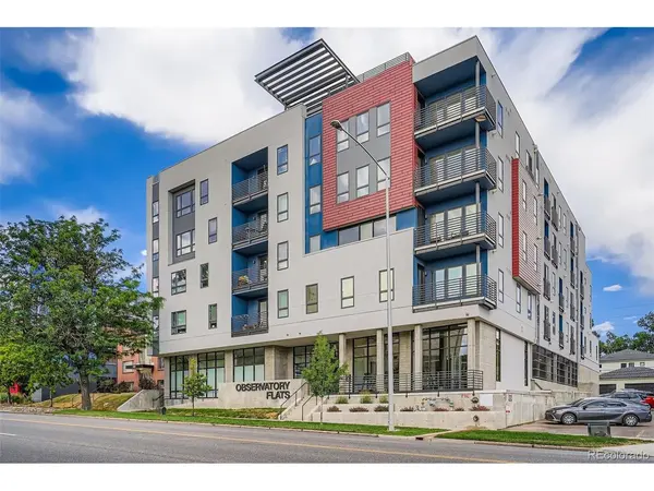 2374 S University #205, Denver, CO 80210