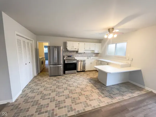 3011 Cameron ST, Indianapolis, IN 46203
